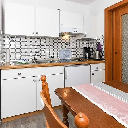 Haus Katharina Apartman Neuharlingersiel