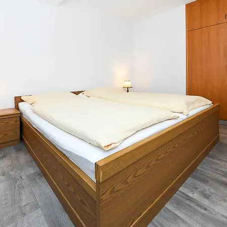 Apartman Haus Katharina Neuharlingersiel