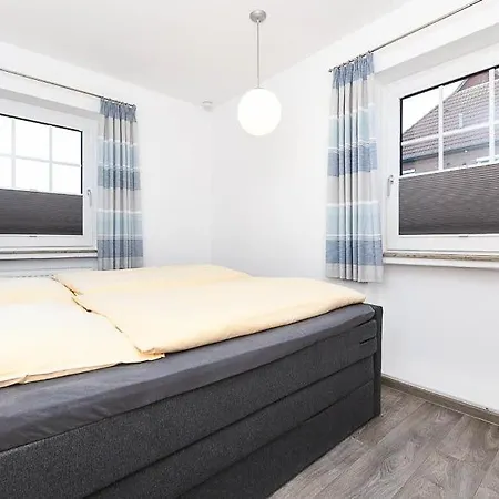 Apartman Haus Katharina