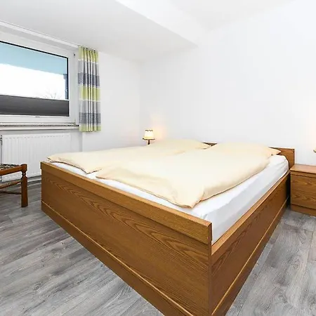 Haus Katharina Apartman *