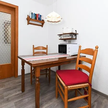 Haus Katharina Apartman
