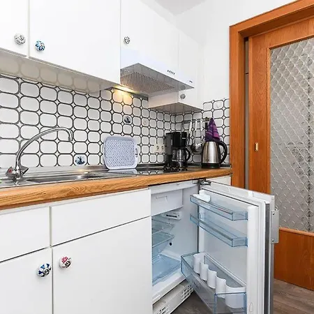 Apartman Haus Katharina