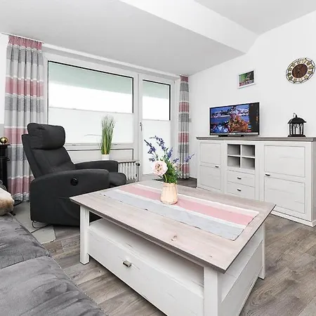 Haus Katharina Apartman *