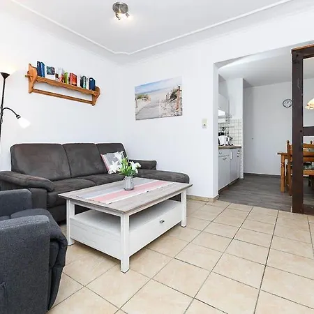 Haus Katharina Apartman Neuharlingersiel