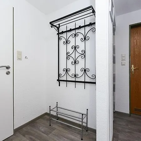 Apartman Haus Katharina
