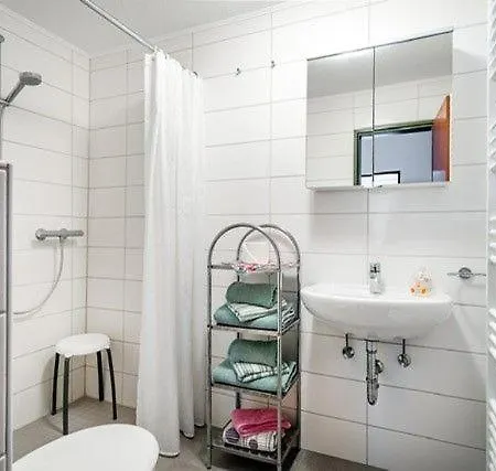Haus Katharina Apartman *