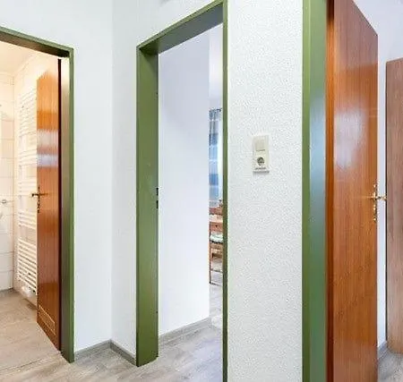 Apartman Haus Katharina *
