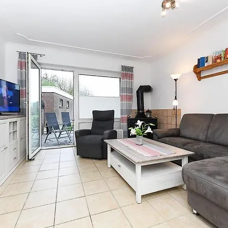 Apartman Haus Katharina Neuharlingersiel