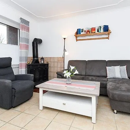 Apartman Haus Katharina