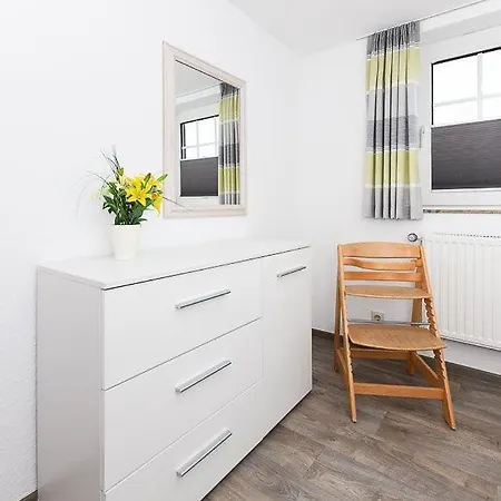 Apartman Haus Katharina *