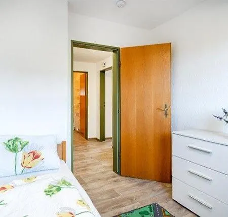 Apartman Haus Katharina Neuharlingersiel