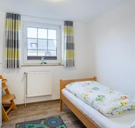 Haus Katharina Apartman