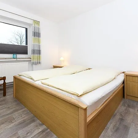 Haus Katharina Apartman *