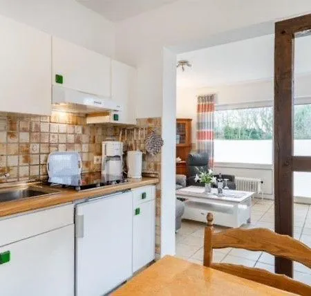 Apartman Haus Katharina Neuharlingersiel