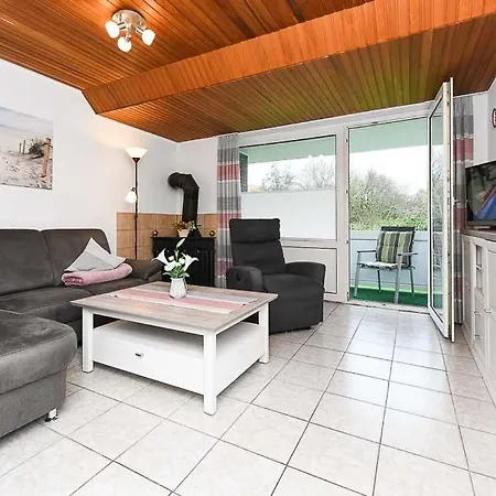 Apartman Haus Katharina *