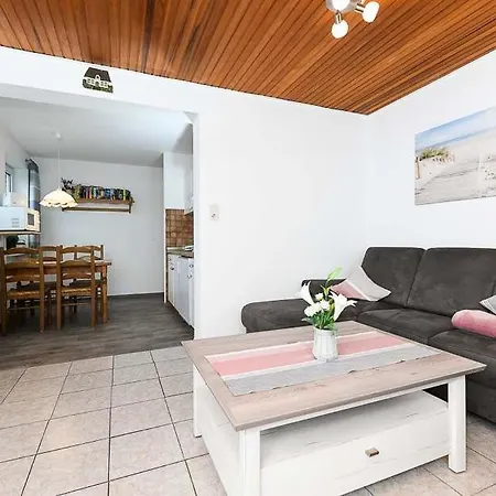 Apartman Haus Katharina