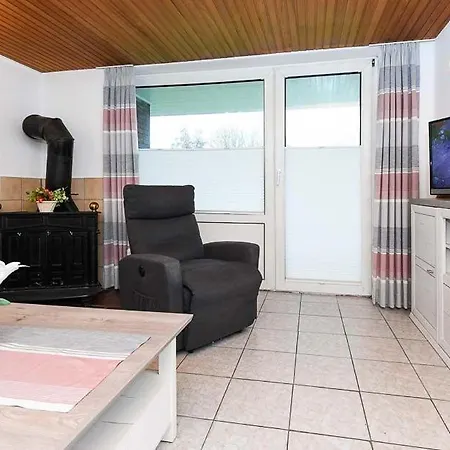Haus Katharina Apartman *