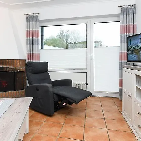 Haus Katharina Apartman Neuharlingersiel