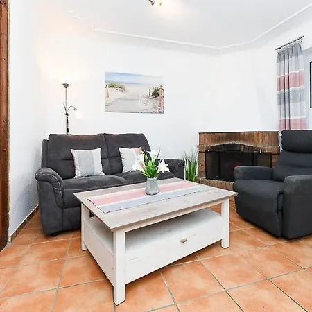 Apartman Haus Katharina Neuharlingersiel
