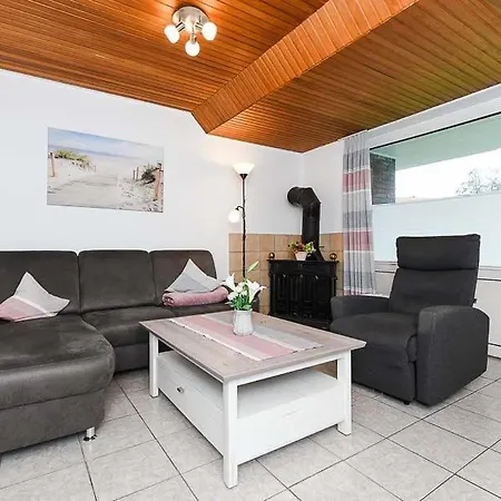 Apartman Haus Katharina